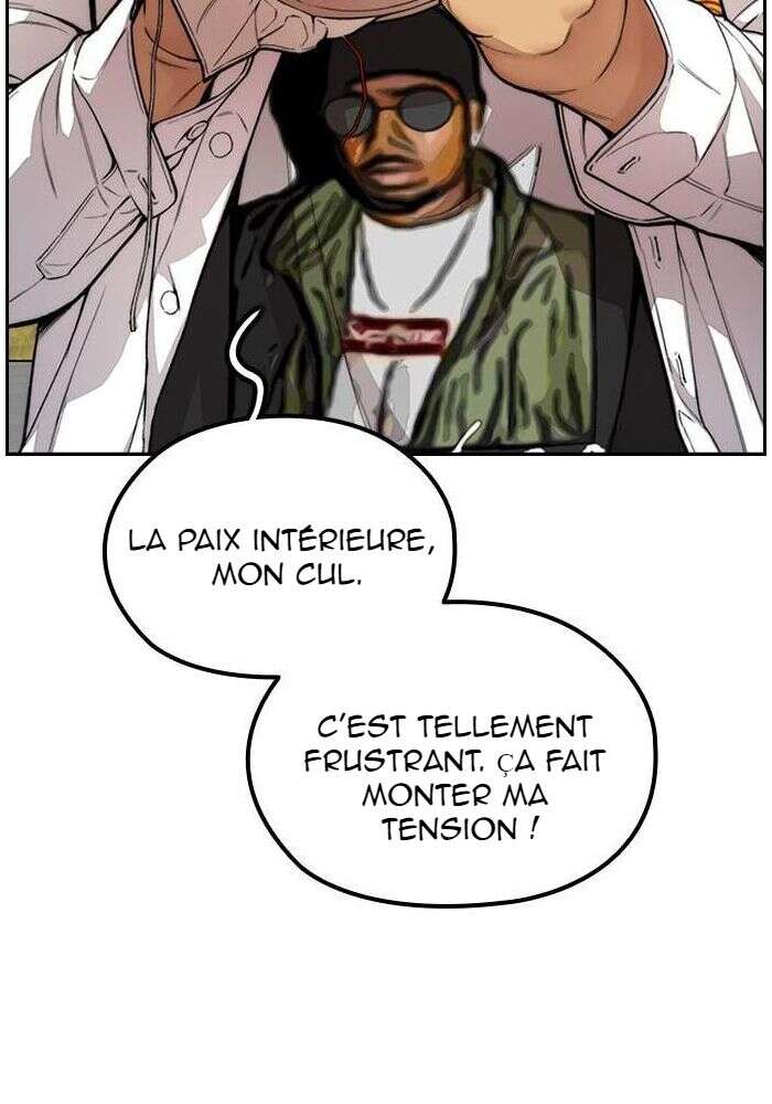 Wind Breaker Chapitre 413 - Page 52