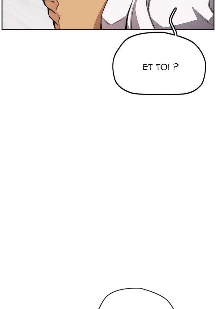 Wind Breaker Chapitre 413 - Page 55