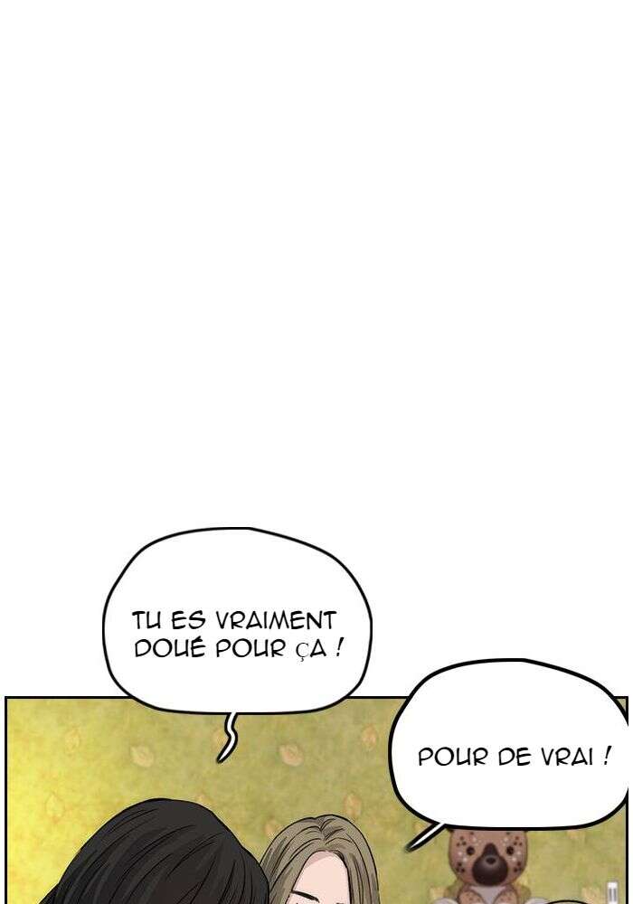 Wind Breaker Chapitre 413 - Page 60