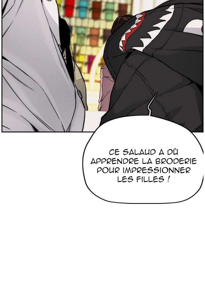 Wind Breaker Chapitre 413 - Page 70