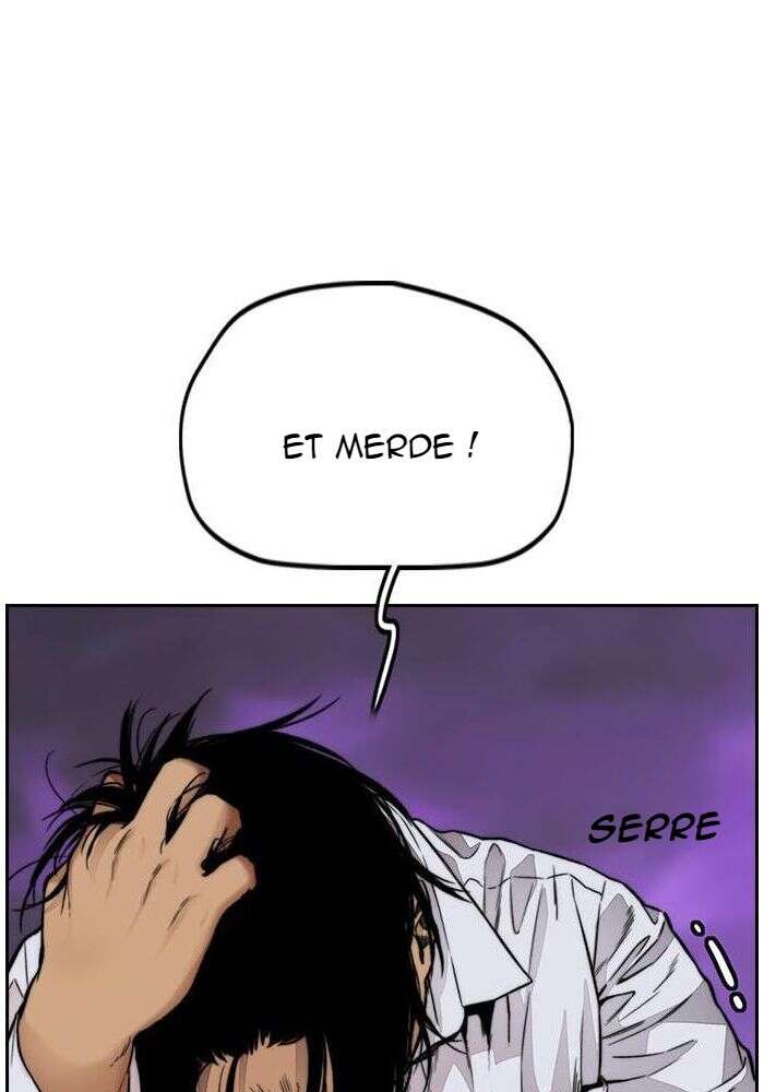 Wind Breaker Chapitre 413 - Page 75
