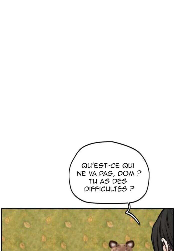 Wind Breaker Chapitre 413 - Page 77