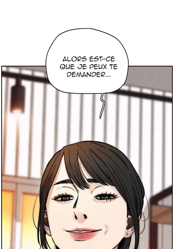 Wind Breaker Chapitre 413 - Page 80