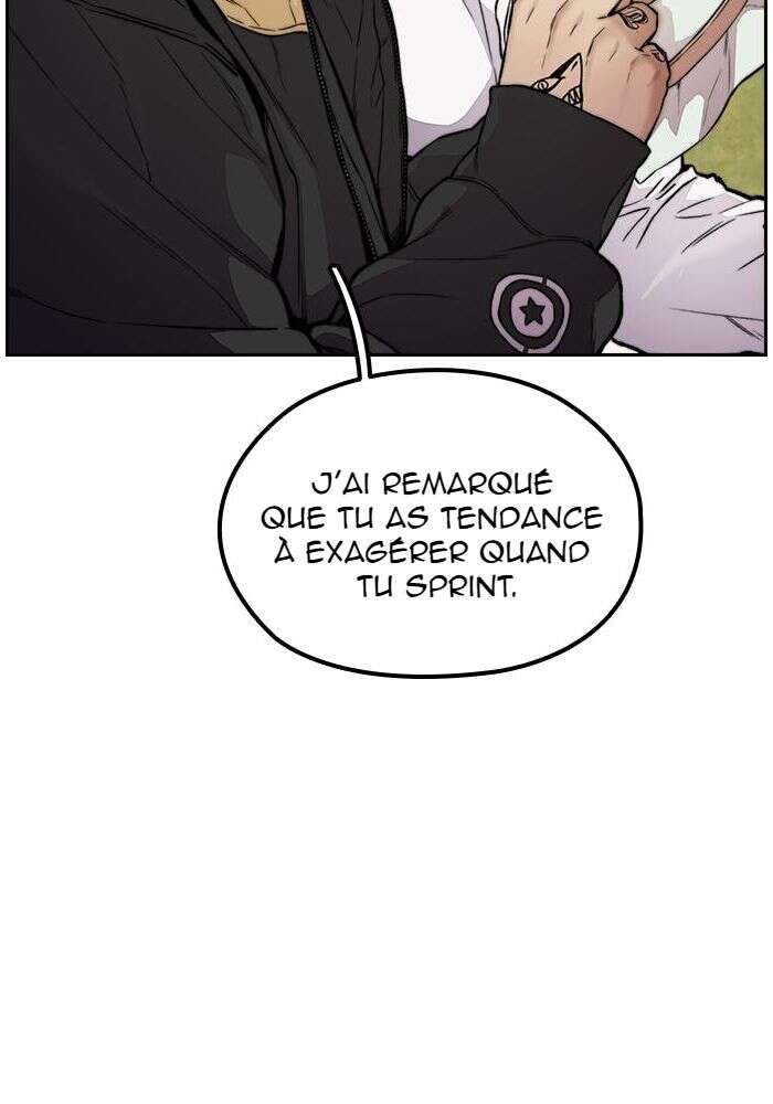 Wind Breaker Chapitre 413 - Page 86