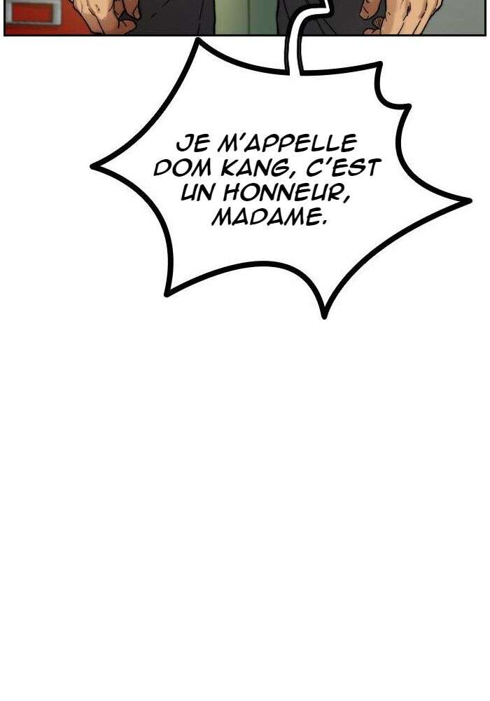 Wind Breaker Chapitre 413 - Page 9