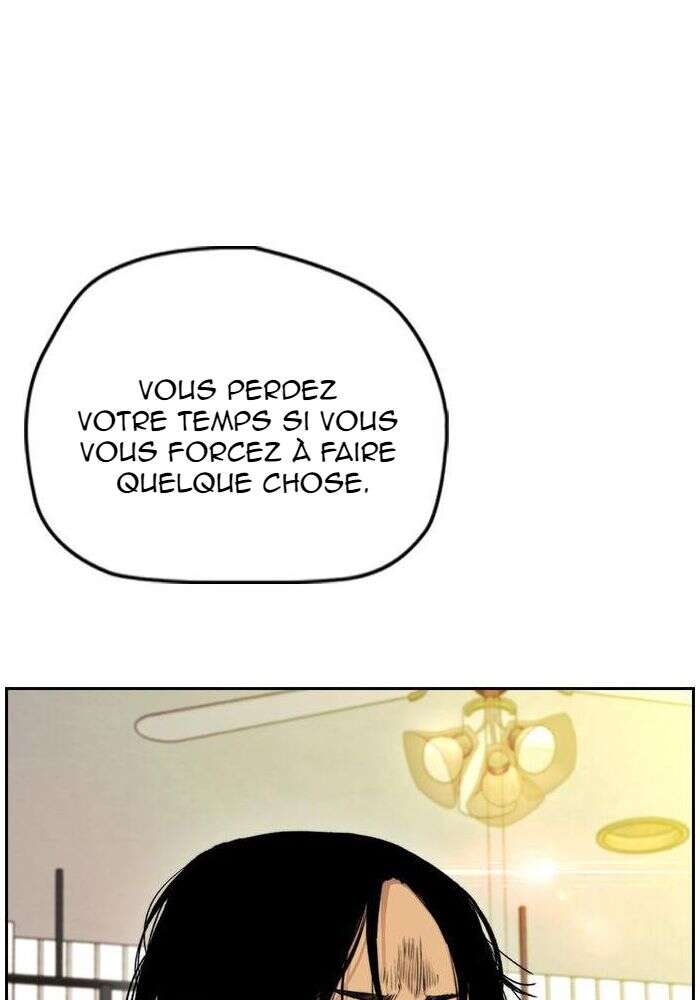 Wind Breaker Chapitre 413 - Page 97