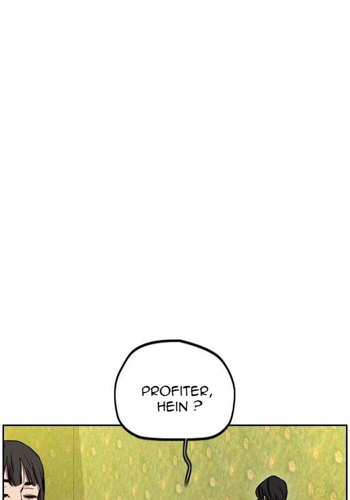 Wind Breaker Chapitre 413 - Page 99
