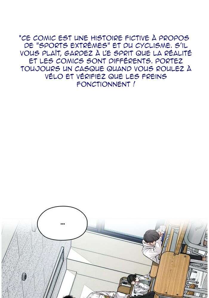 Wind Breaker Chapitre 414 - Page 1