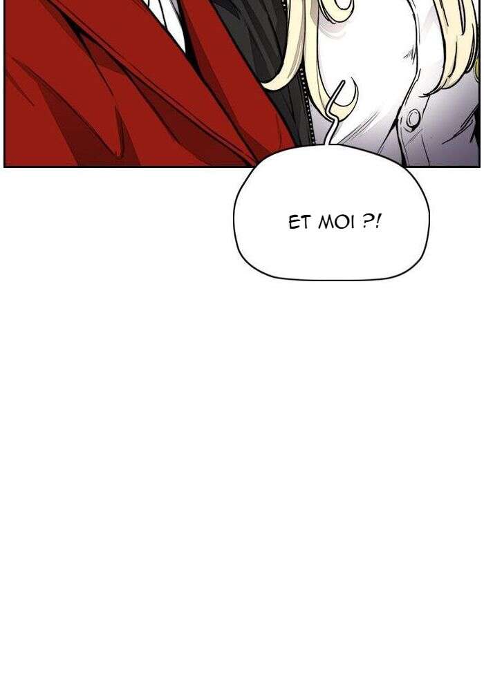 Wind Breaker Chapitre 414 - Page 104
