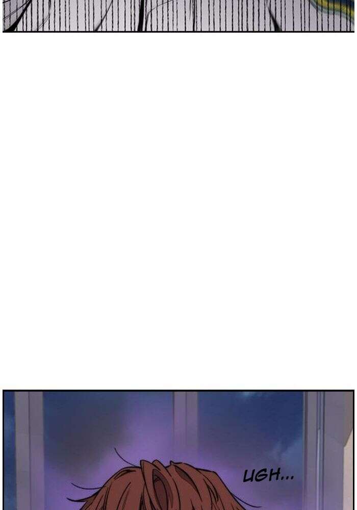 Wind Breaker Chapitre 414 - Page 107