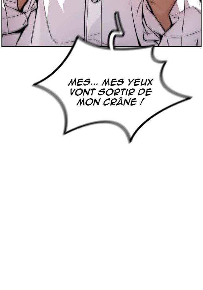 Wind Breaker Chapitre 414 - Page 111