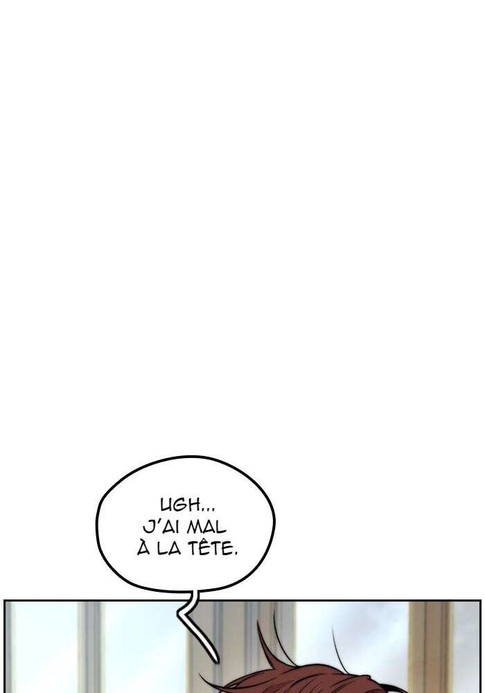 Wind Breaker Chapitre 414 - Page 117