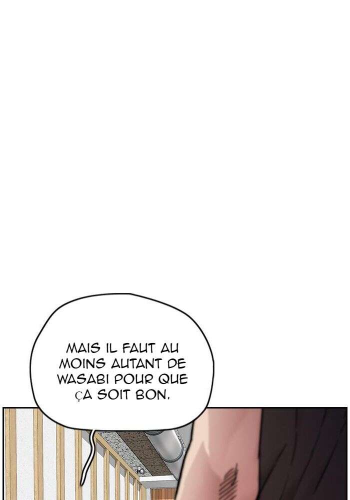 Wind Breaker Chapitre 414 - Page 119