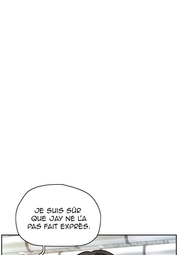Wind Breaker Chapitre 414 - Page 121