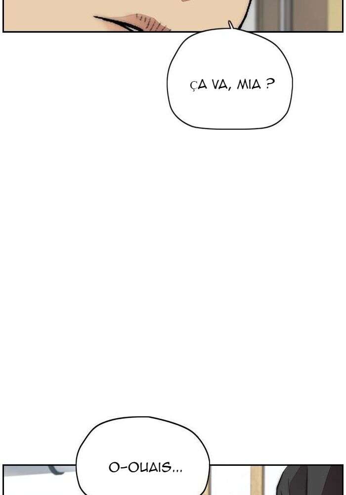 Wind Breaker Chapitre 414 - Page 135