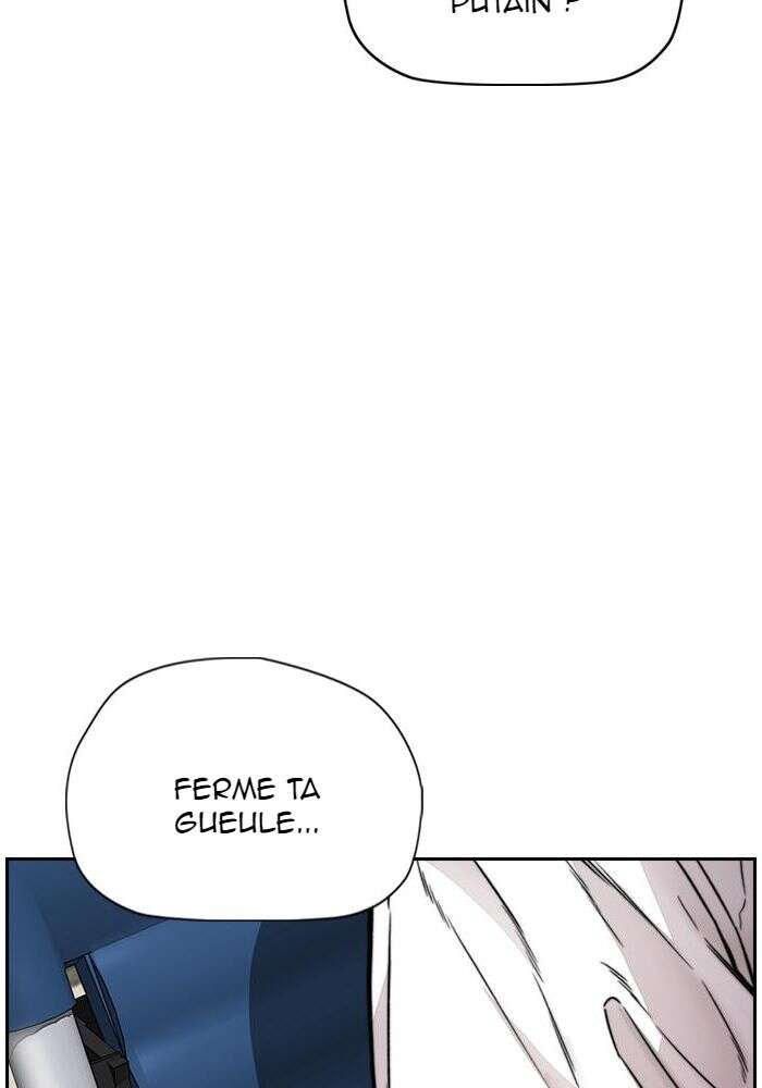 Wind Breaker Chapitre 414 - Page 141