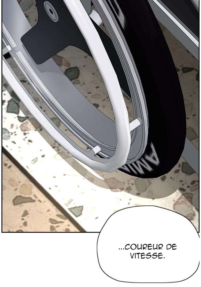 Wind Breaker Chapitre 414 - Page 143