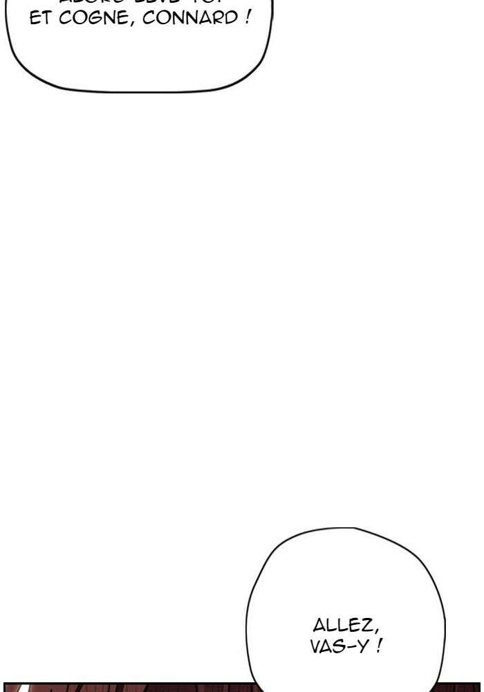 Wind Breaker Chapitre 414 - Page 151