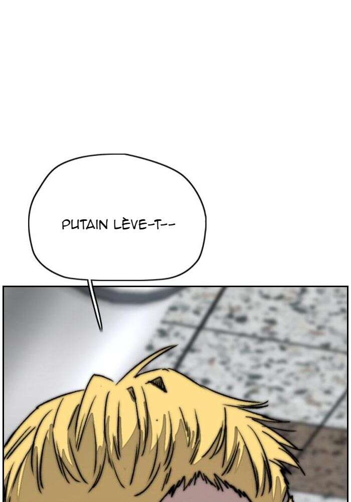 Wind Breaker Chapitre 414 - Page 153