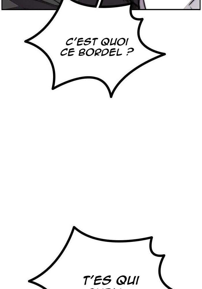 Wind Breaker Chapitre 414 - Page 159