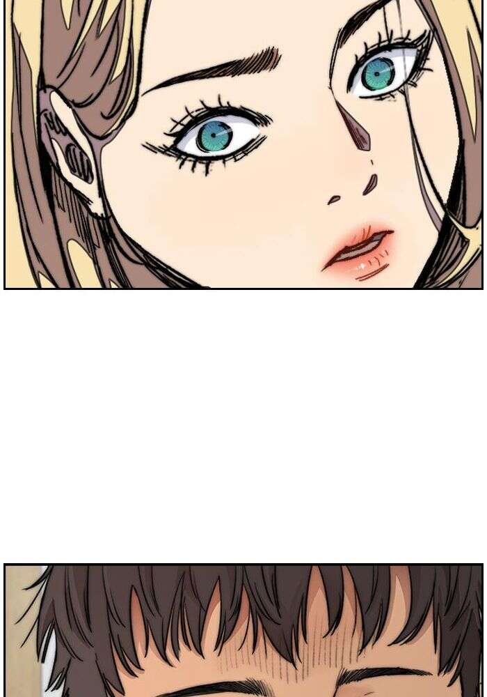 Wind Breaker Chapitre 414 - Page 169