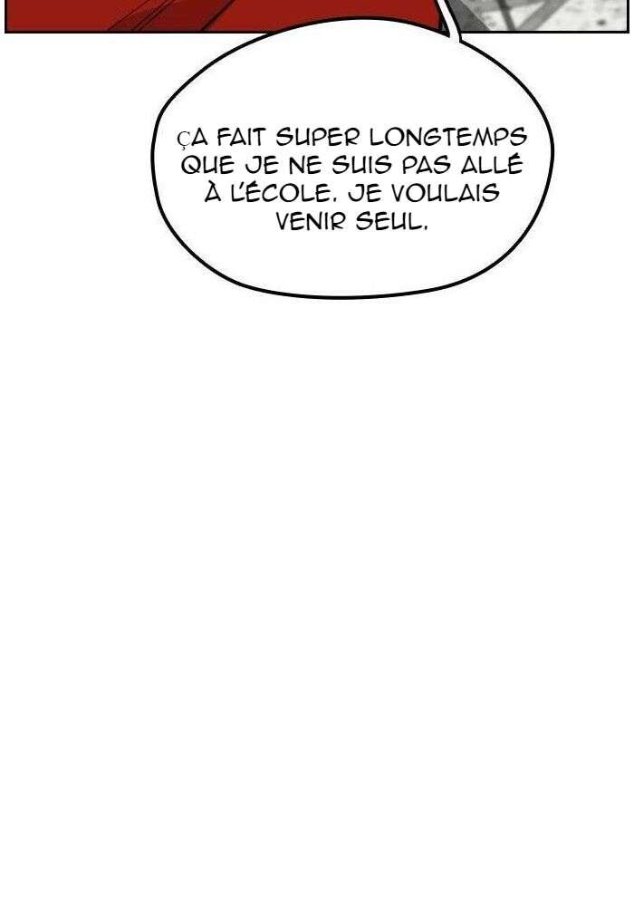 Wind Breaker Chapitre 414 - Page 17