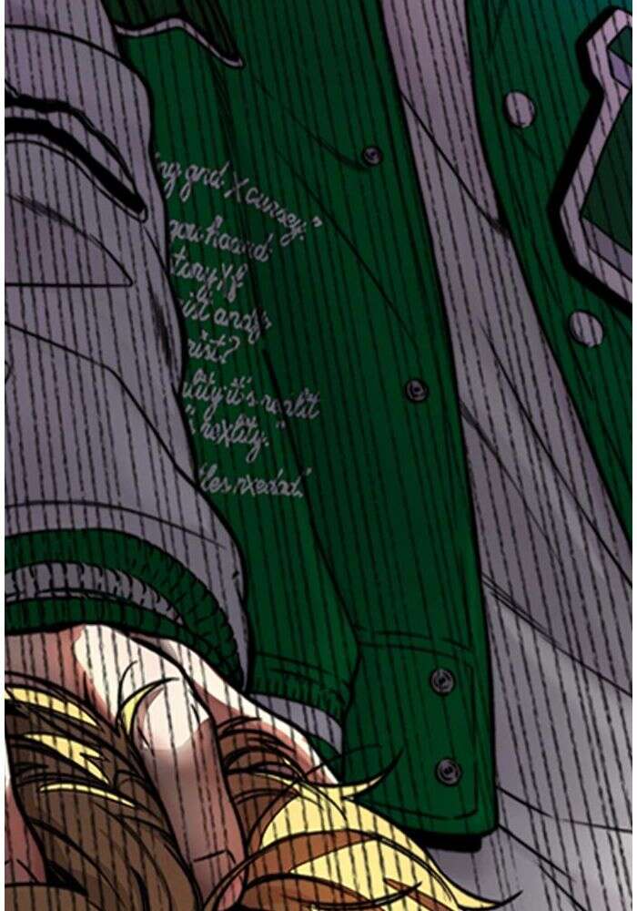 Wind Breaker Chapitre 414 - Page 174