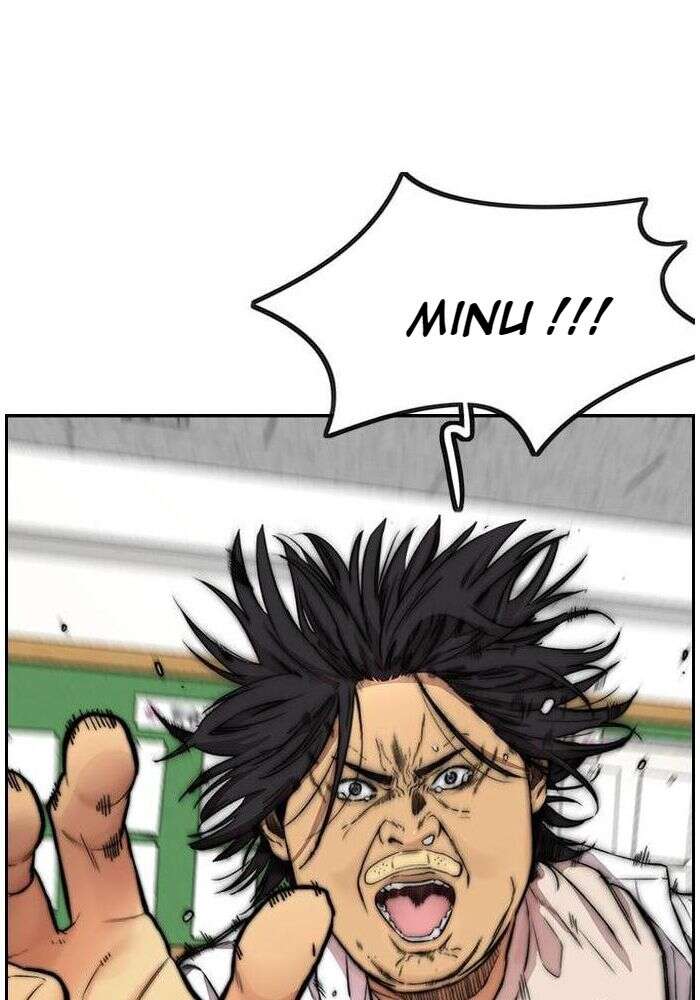 Wind Breaker Chapitre 414 - Page 20