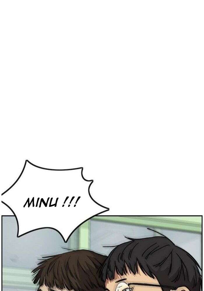 Wind Breaker Chapitre 414 - Page 22