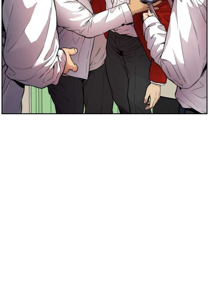Wind Breaker Chapitre 414 - Page 29