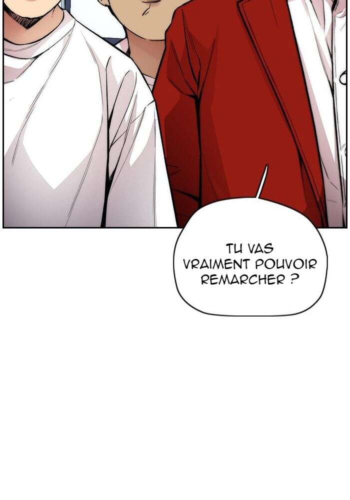 Wind Breaker Chapitre 414 - Page 37