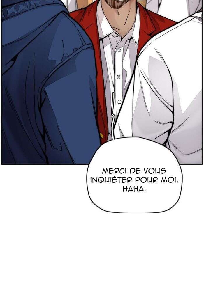 Wind Breaker Chapitre 414 - Page 39