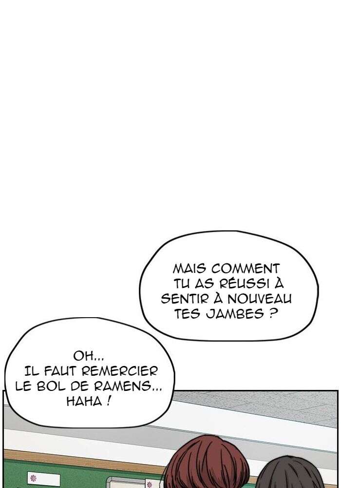 Wind Breaker Chapitre 414 - Page 40