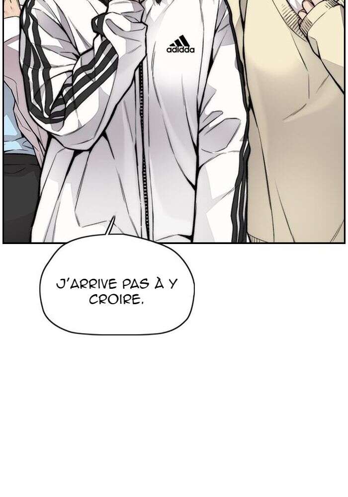 Wind Breaker Chapitre 414 - Page 43