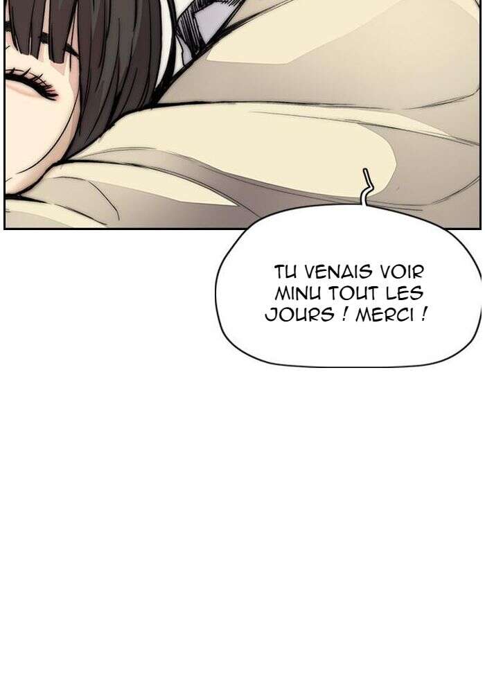 Wind Breaker Chapitre 414 - Page 47