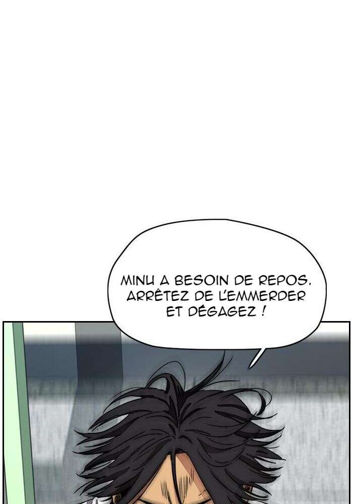 Wind Breaker Chapitre 414 - Page 48