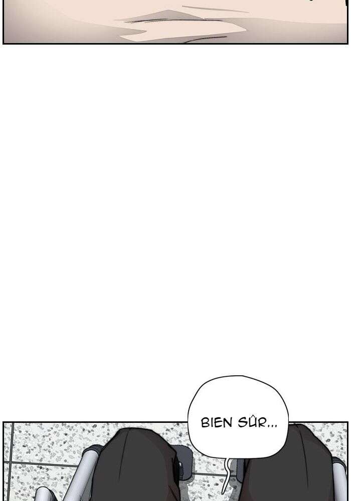 Wind Breaker Chapitre 414 - Page 57