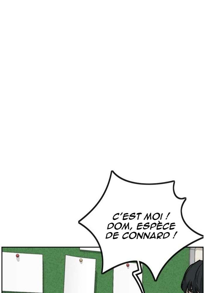 Wind Breaker Chapitre 414 - Page 61