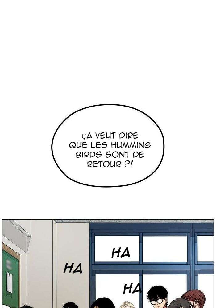 Wind Breaker Chapitre 414 - Page 67