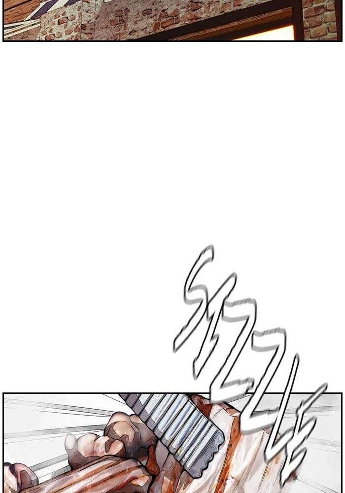 Wind Breaker Chapitre 414 - Page 71