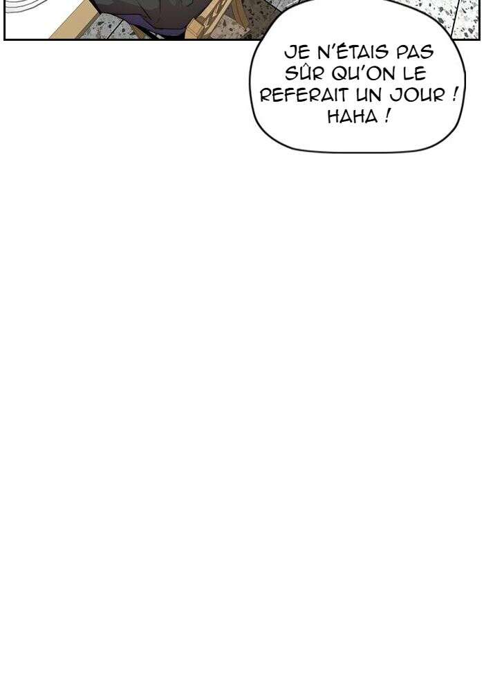 Wind Breaker Chapitre 414 - Page 84