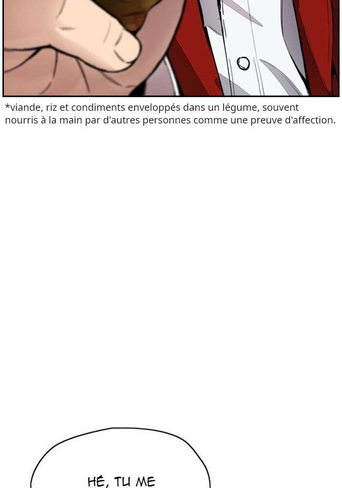 Wind Breaker Chapitre 414 - Page 98