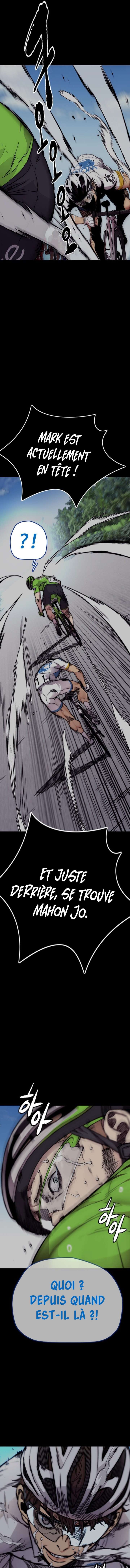Wind Breaker Chapitre 417 - Page 11