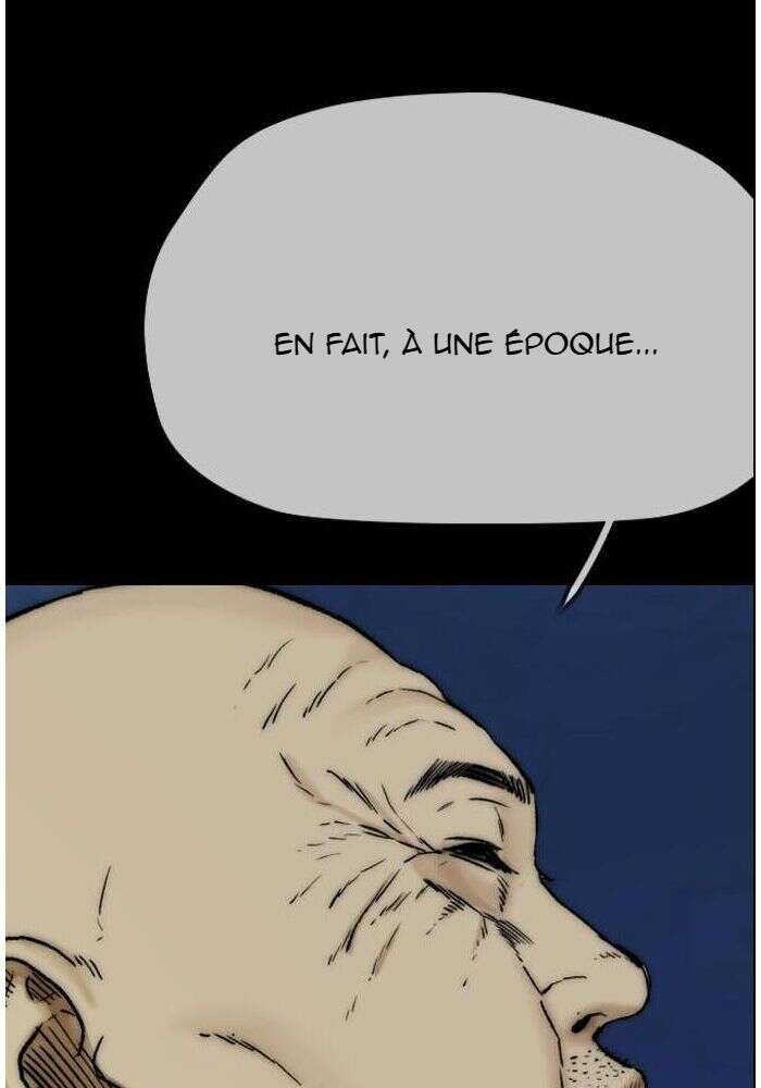 Wind Breaker Chapitre 437 - Page 105