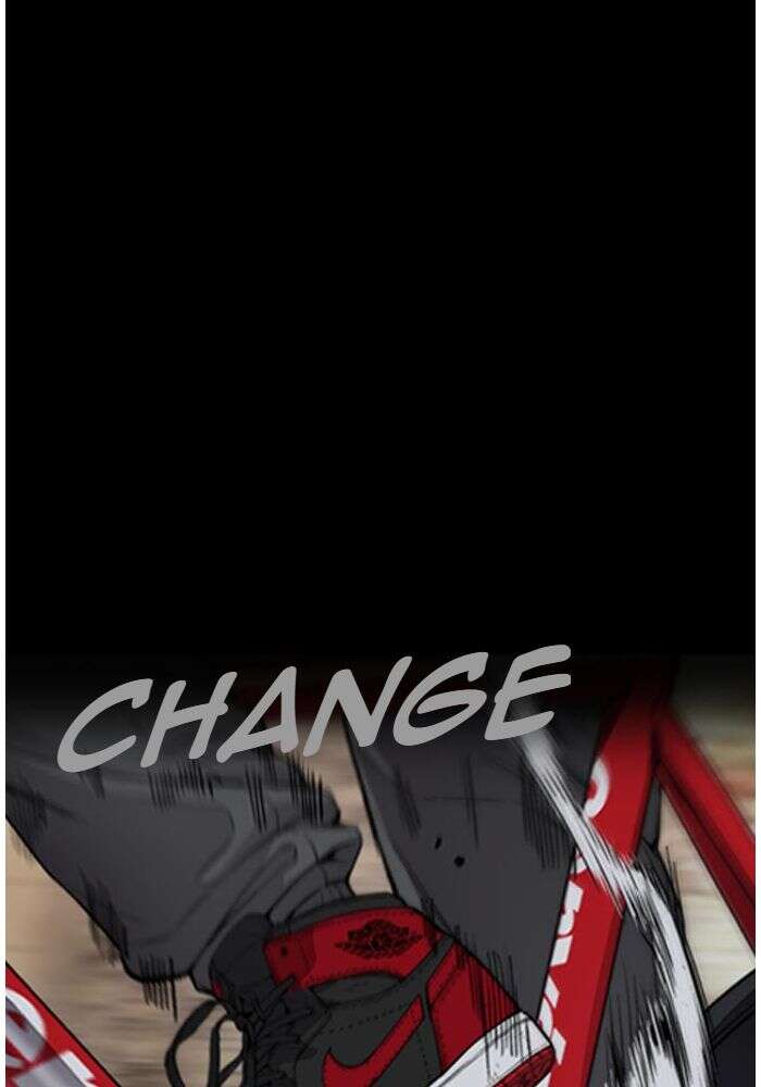 Wind Breaker Chapitre 437 - Page 111
