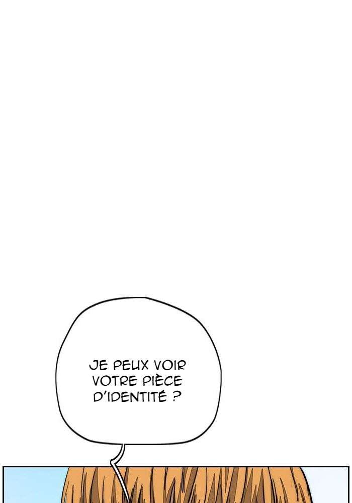 Wind Breaker Chapitre 437 - Page 12