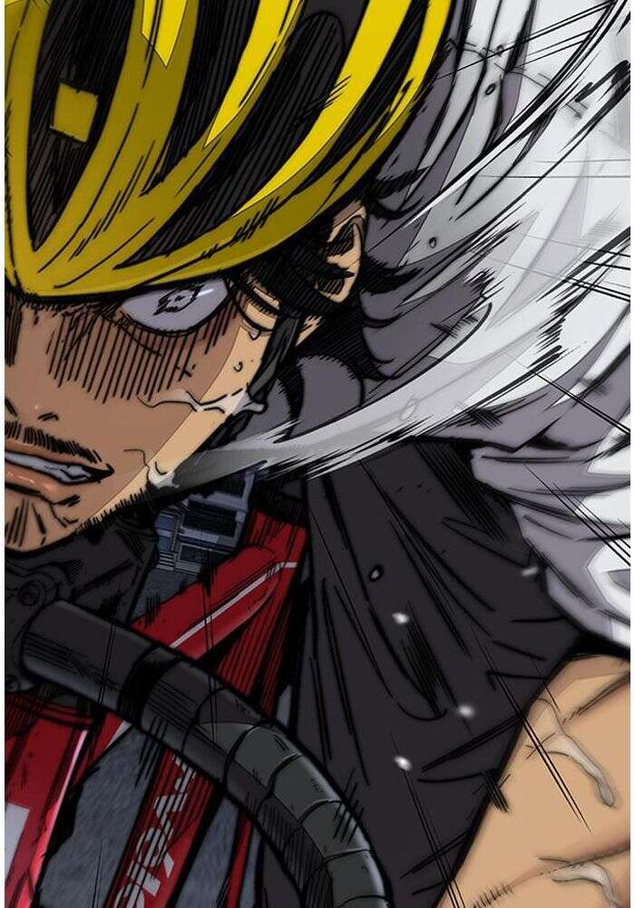 Wind Breaker Chapitre 437 - Page 120