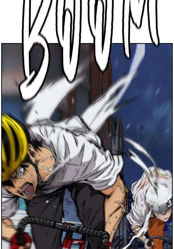 Wind Breaker Chapitre 437 - Page 133