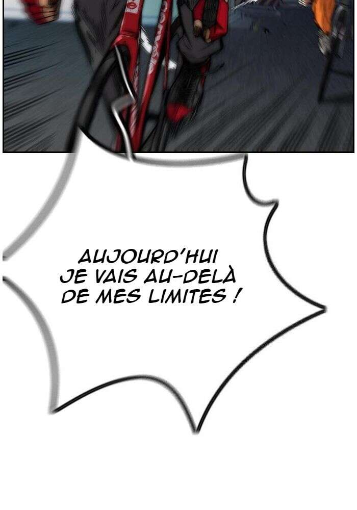 Wind Breaker Chapitre 437 - Page 134
