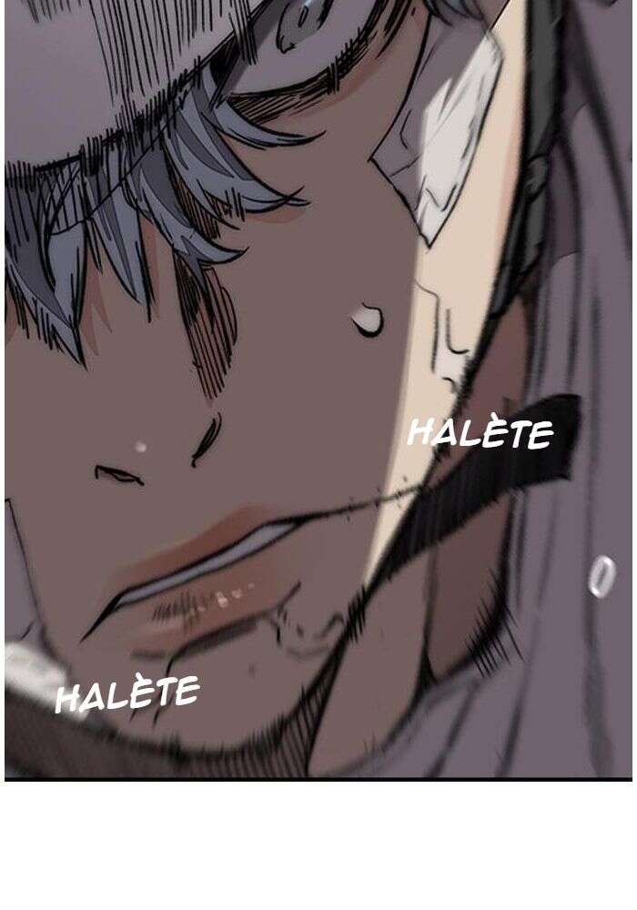 Wind Breaker Chapitre 437 - Page 136